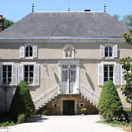 L'Ecrin Du Serein Sainte-Vertu Buitenkant foto