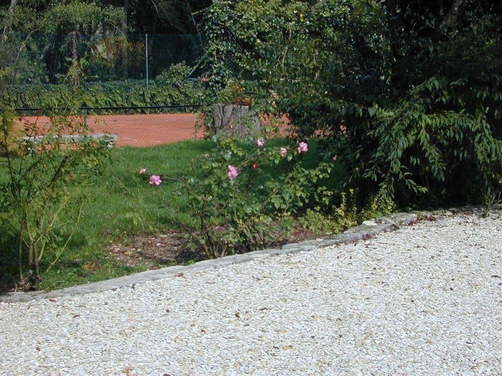 L'Ecrin Du Serein Sainte-Vertu Buitenkant foto