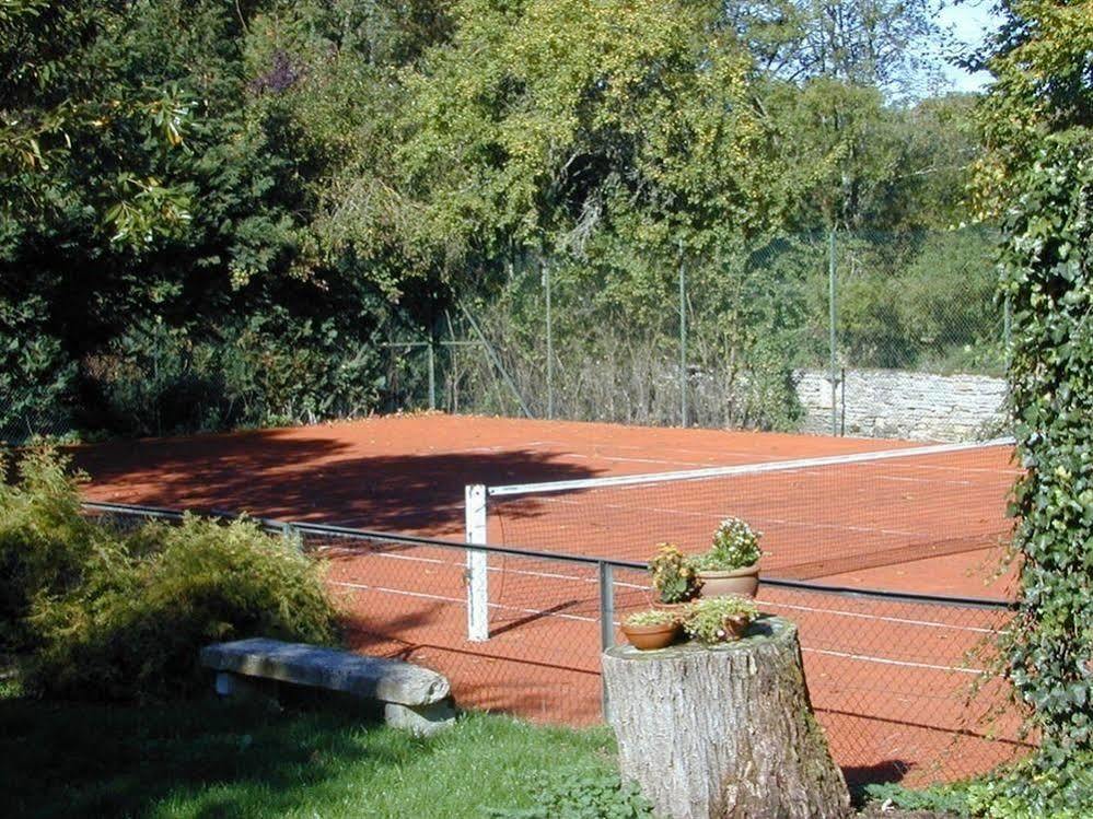 L'Ecrin Du Serein Sainte-Vertu Buitenkant foto