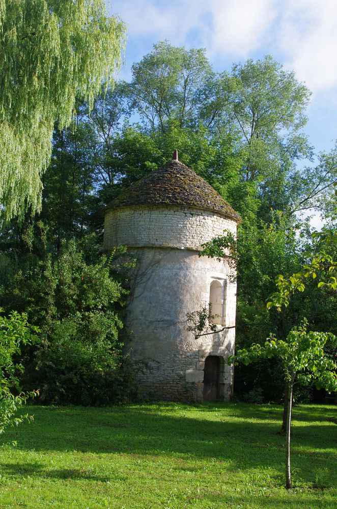 L'Ecrin Du Serein Sainte-Vertu Buitenkant foto